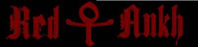 logo Red Ankh